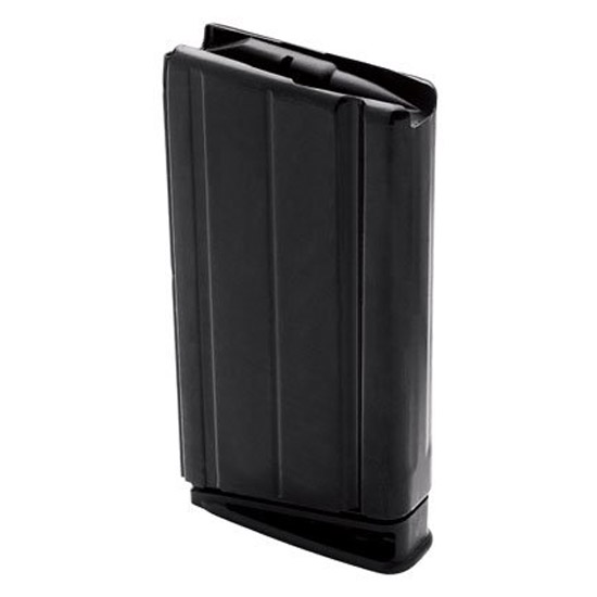 FN MAG SCAR 7.62X51 BLK 20RD - Magazines